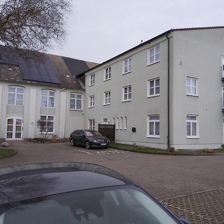 Hotel Goldener Fasan Oranienbaum-Woerlitz Exterior photo